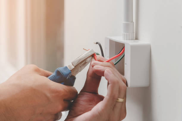 Electrical Maintenance Services in Central, SC